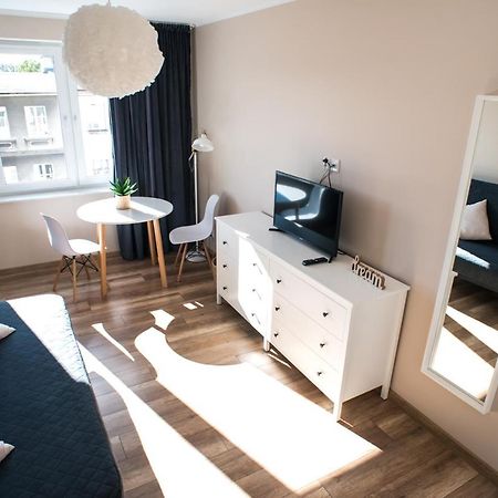 Apartament Monte Sopot Kültér fotó