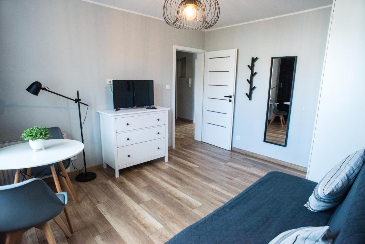 Apartament Monte Sopot Kültér fotó