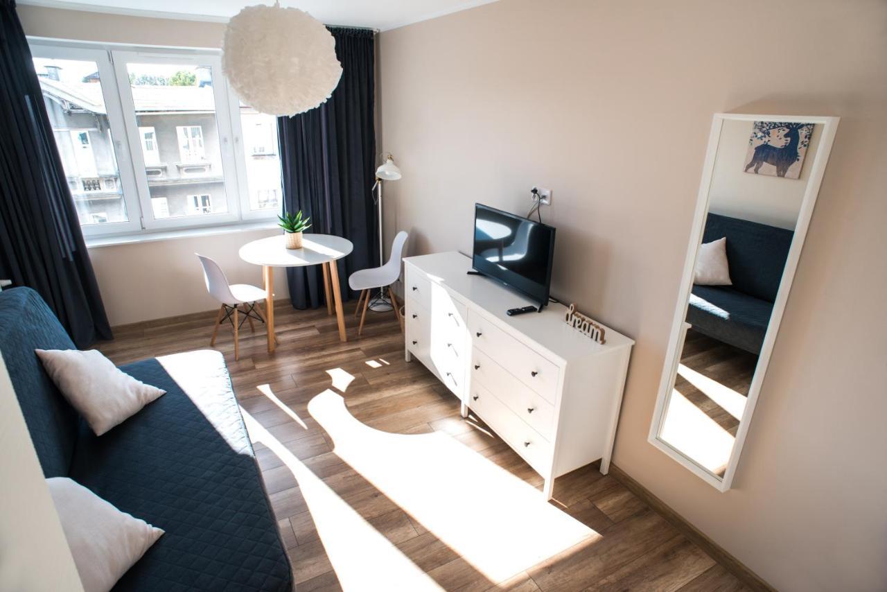 Apartament Monte Sopot Kültér fotó