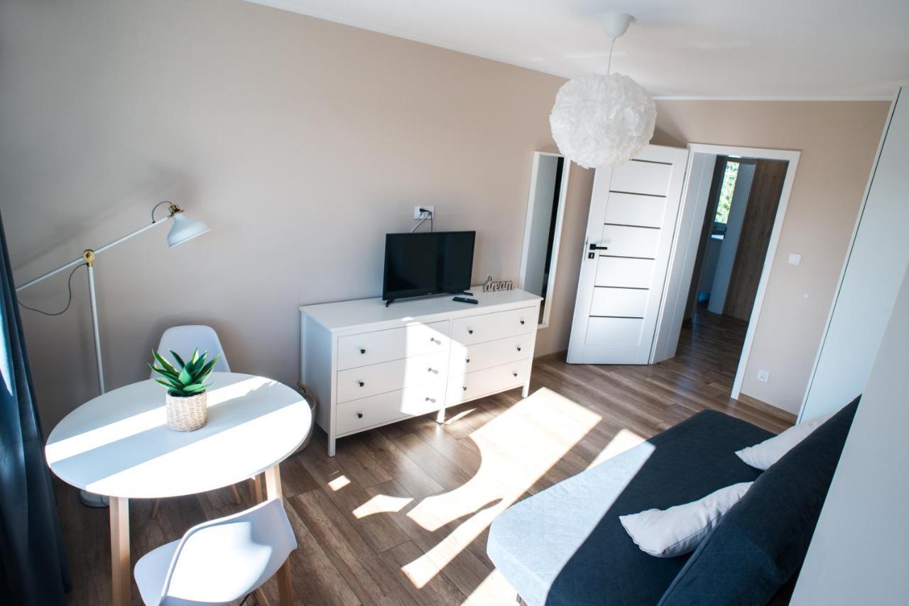 Apartament Monte Sopot Kültér fotó