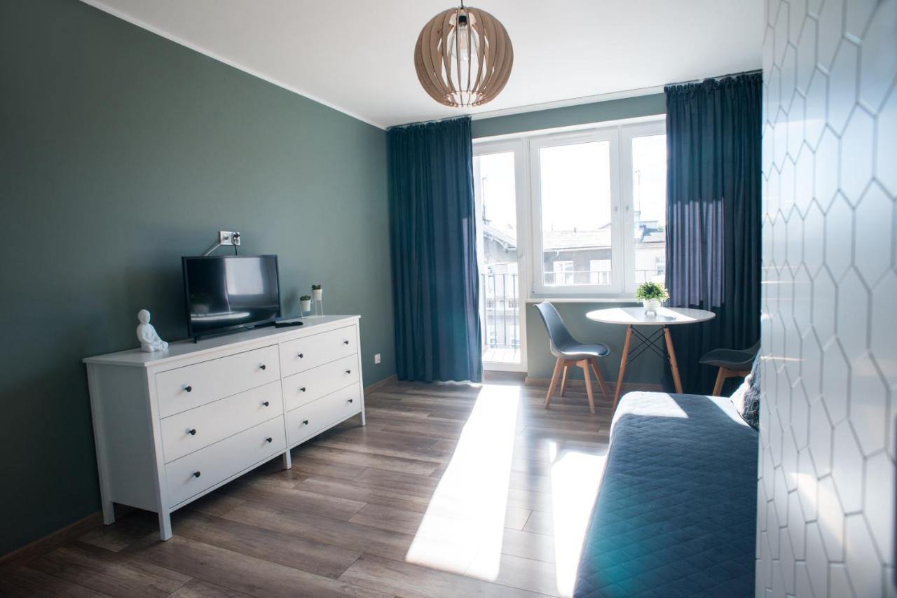 Apartament Monte Sopot Kültér fotó