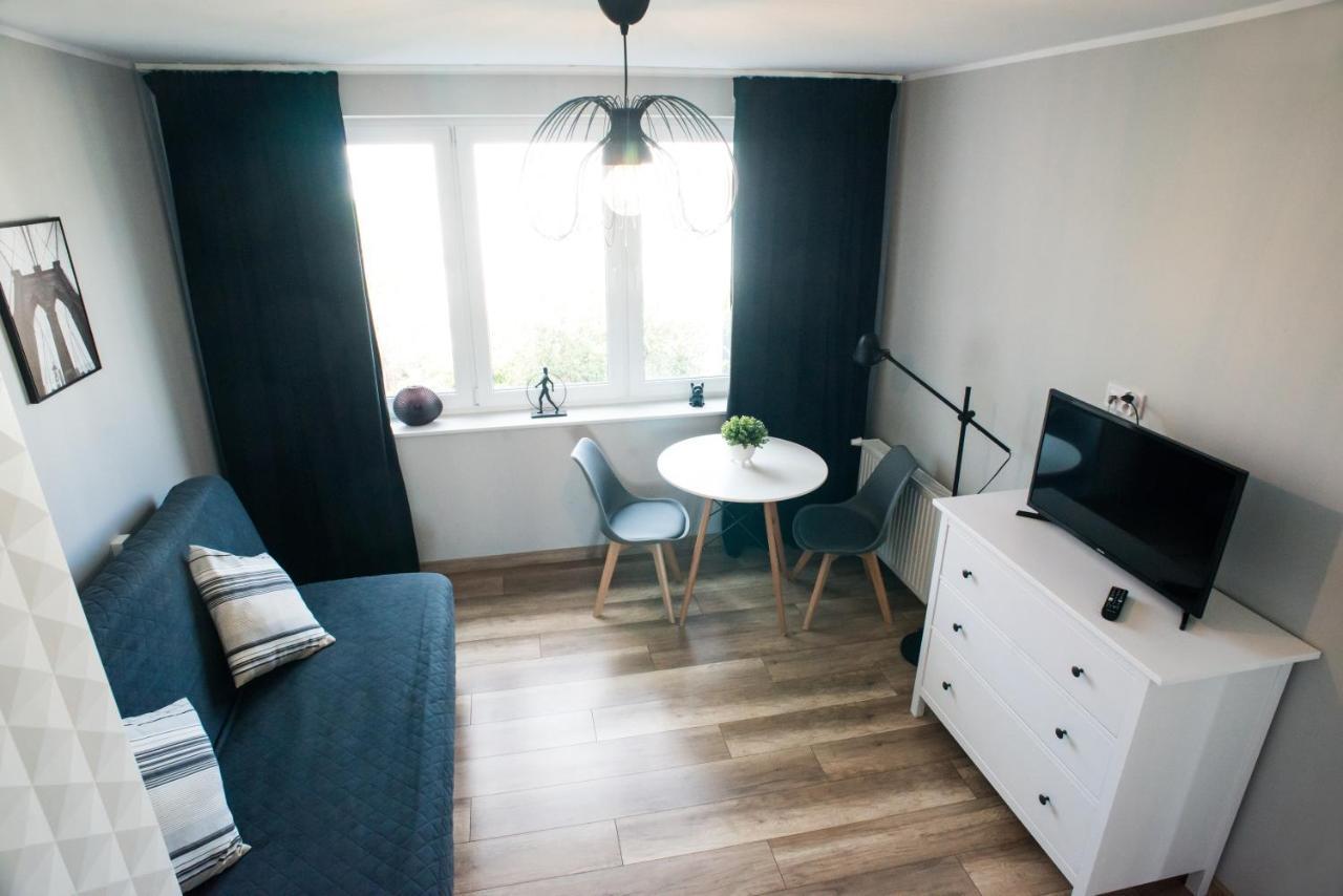 Apartament Monte Sopot Kültér fotó