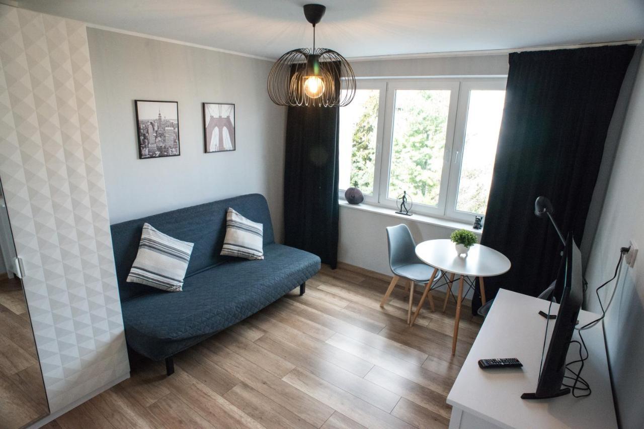 Apartament Monte Sopot Kültér fotó