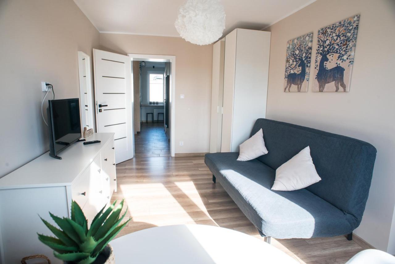Apartament Monte Sopot Kültér fotó