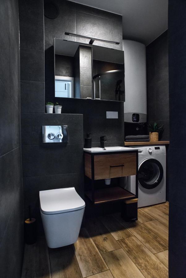 Apartament Monte Sopot Kültér fotó