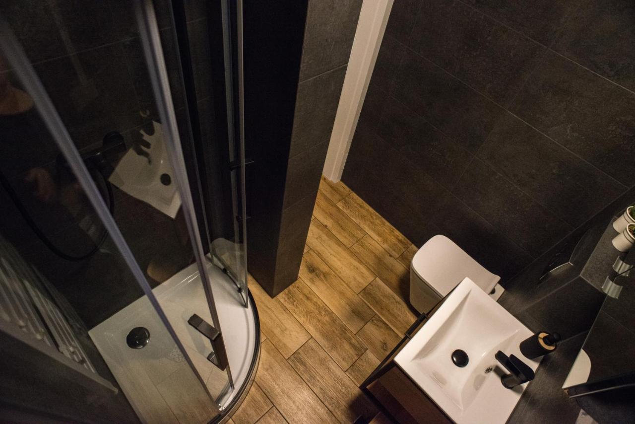 Apartament Monte Sopot Kültér fotó
