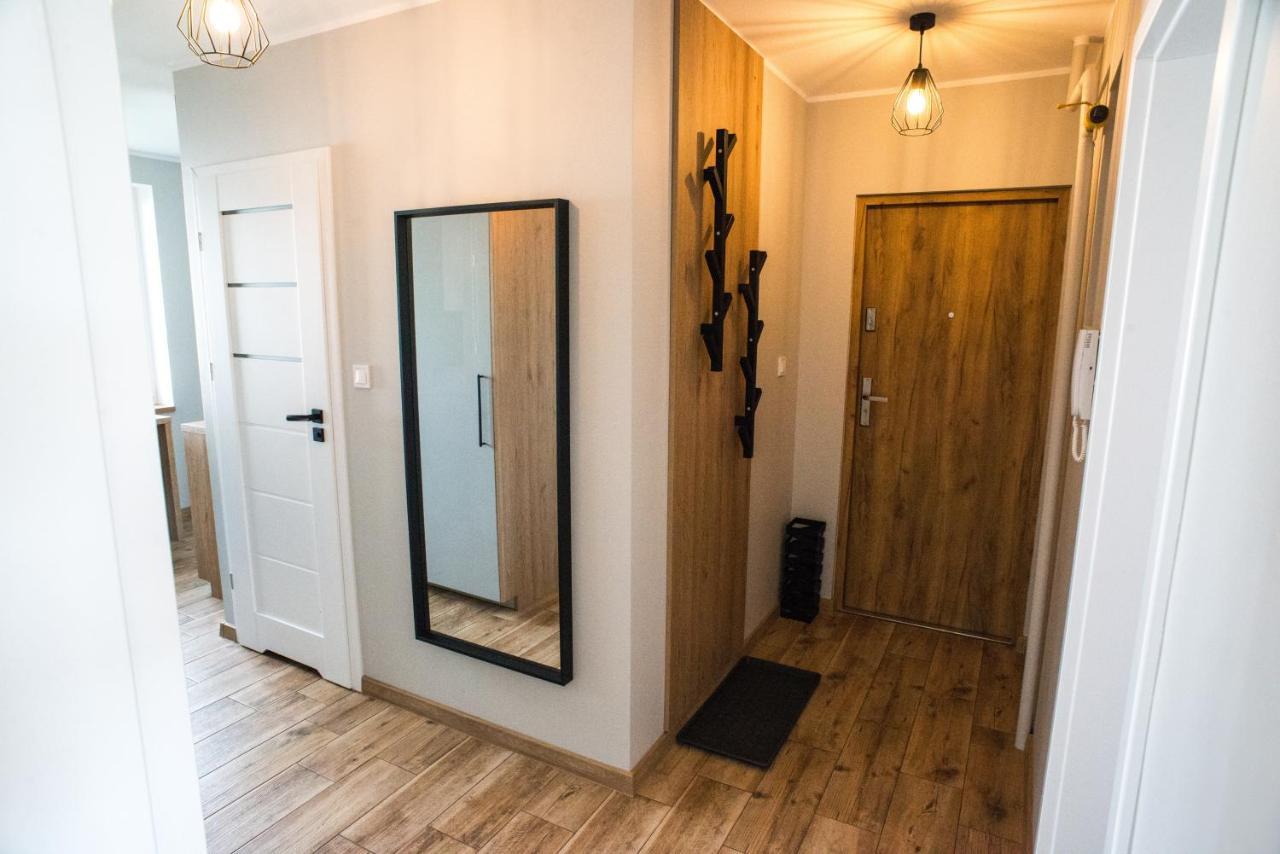 Apartament Monte Sopot Kültér fotó