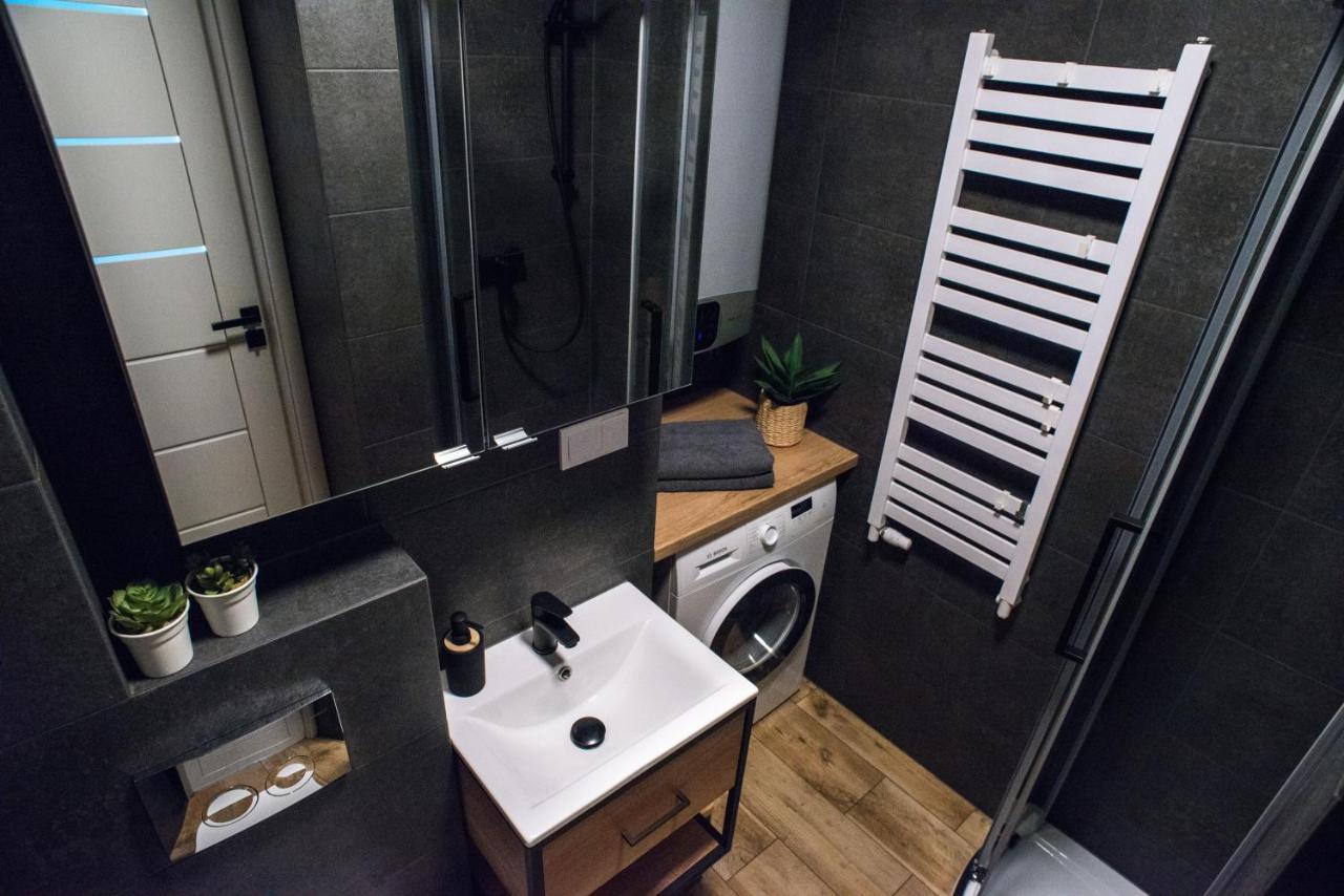 Apartament Monte Sopot Kültér fotó