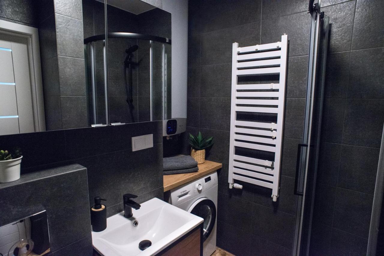Apartament Monte Sopot Kültér fotó