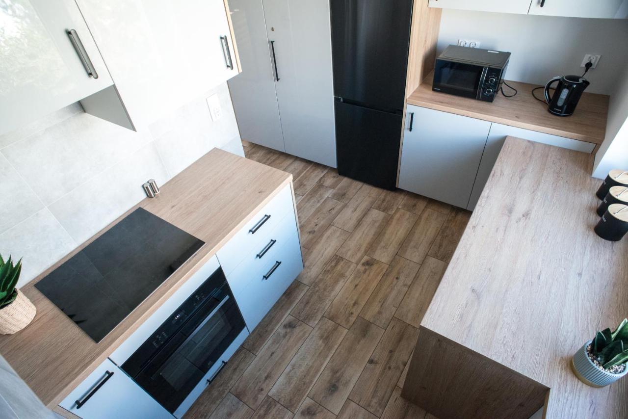Apartament Monte Sopot Kültér fotó
