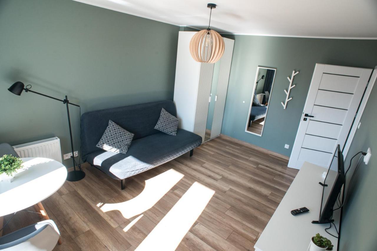 Apartament Monte Sopot Kültér fotó